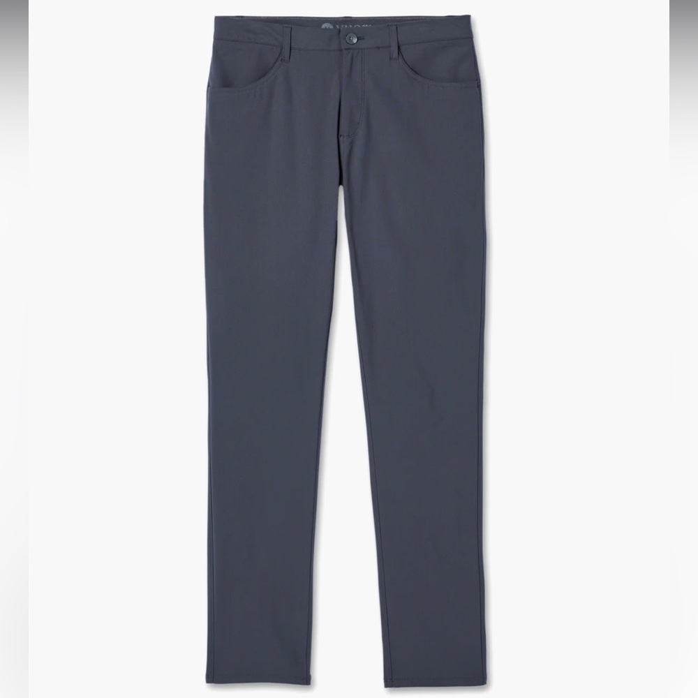 NWOT Vuori Meta Pant Men's 5-Pocket Pants 32 waist